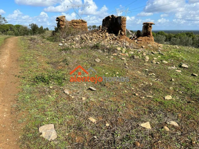 Quinta T0 para Venda em Grândola e Santa Margarida da Serra Foto 5