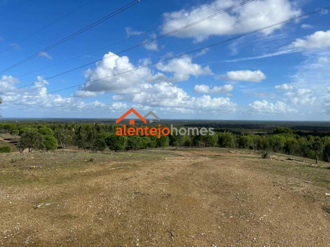 Quinta T0 para Venda em Grândola e Santa Margarida da Serra Foto 17