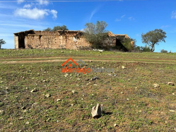 Quinta T0 para Venda em Grândola e Santa Margarida da Serra Foto 4