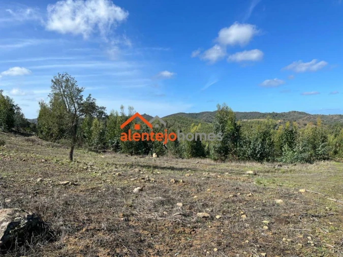 Quinta T0 para Venda em Grândola e Santa Margarida da Serra Foto 19