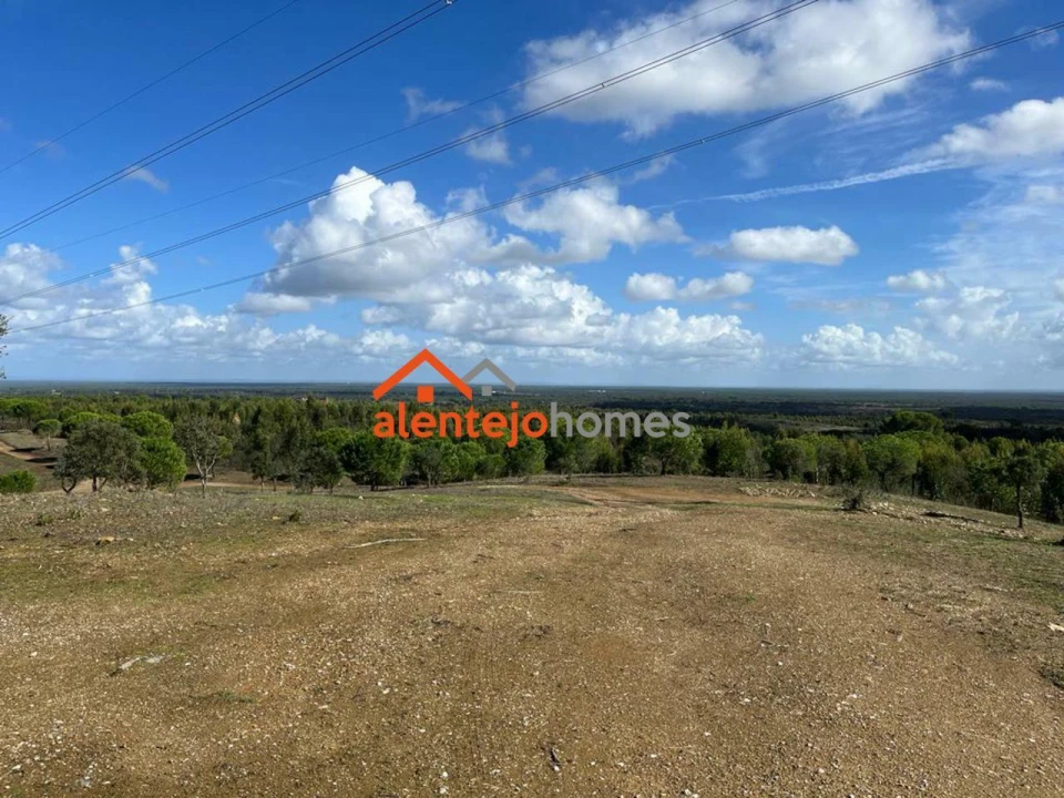 Quinta T0 para Venda em Grândola e Santa Margarida da Serra Foto 17
