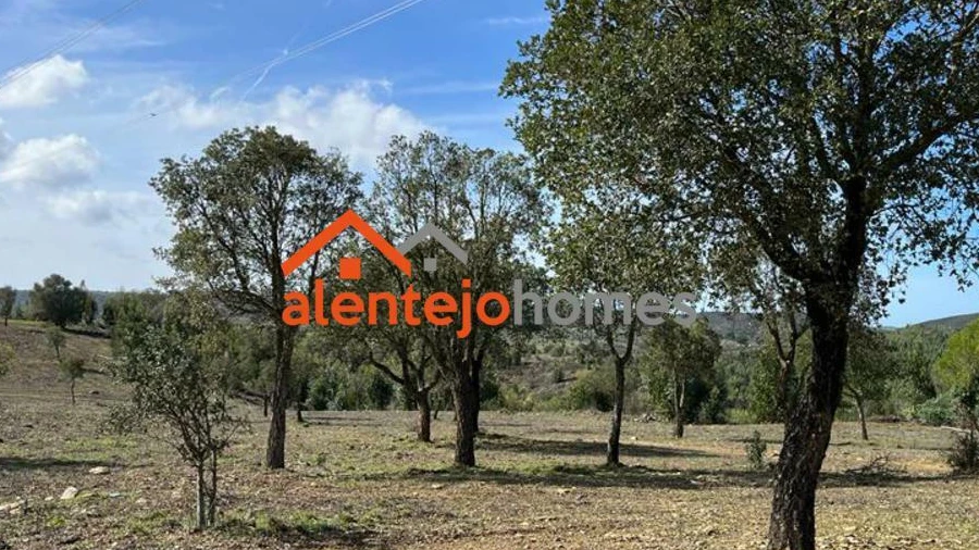 Quinta T0 para Venda em Grândola e Santa Margarida da Serra