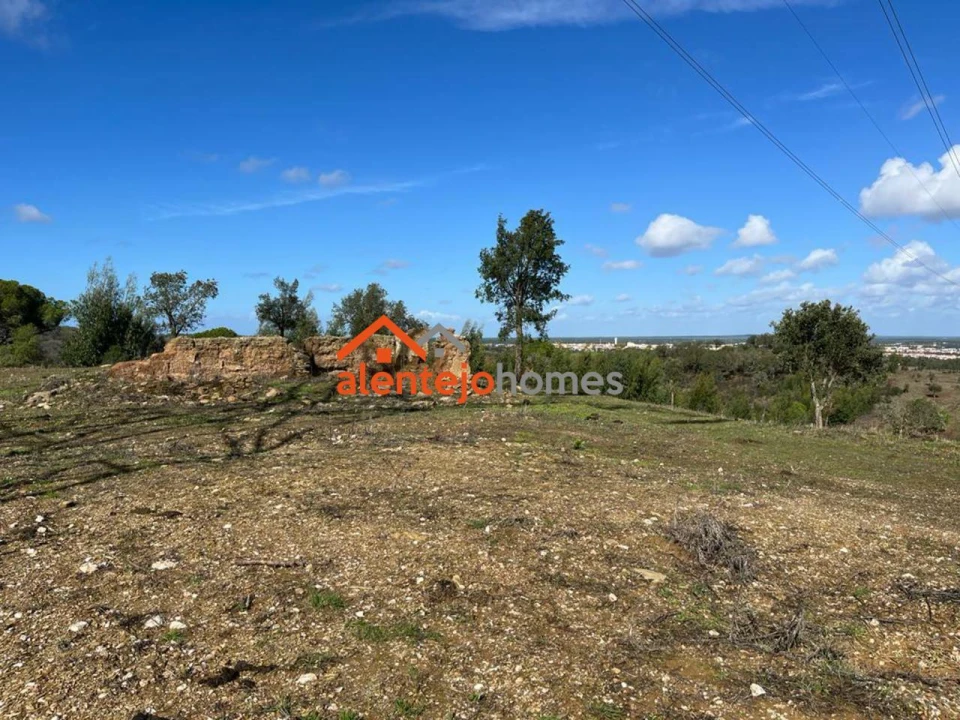 Quinta T0 para Venda em Grândola e Santa Margarida da Serra Foto 18