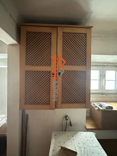 Moradia T1 para Venda em Brotas