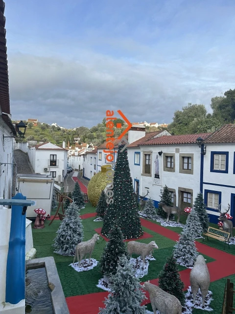 Moradia T1 para Venda em Brotas