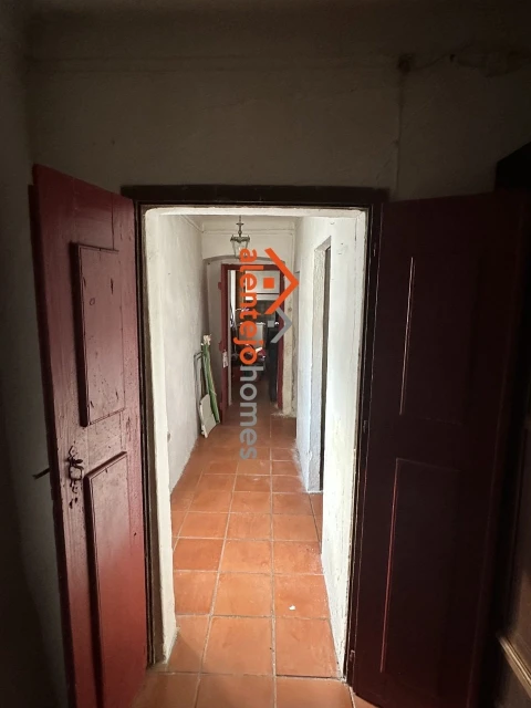 Moradia T1 para Venda em Brotas