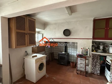 Moradia T1 para Venda em Brotas