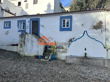 Moradia T1 para Venda em Brotas