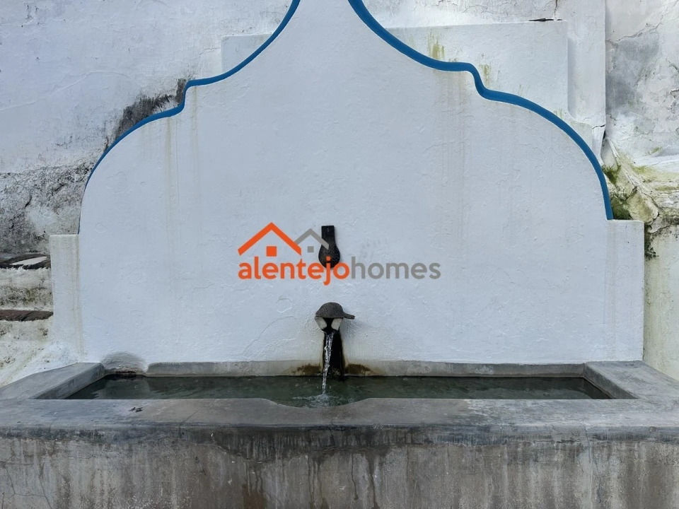 Moradia T1 para Venda em Brotas Foto 19