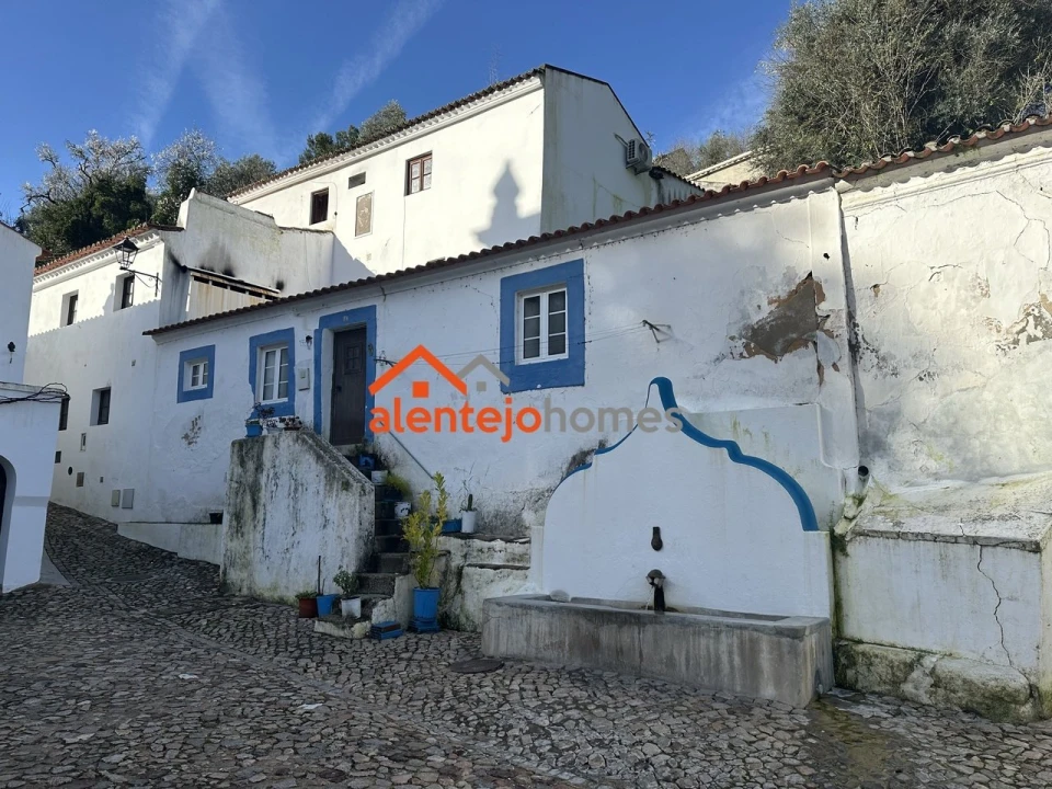 Moradia T1 para Venda em Brotas Foto 3