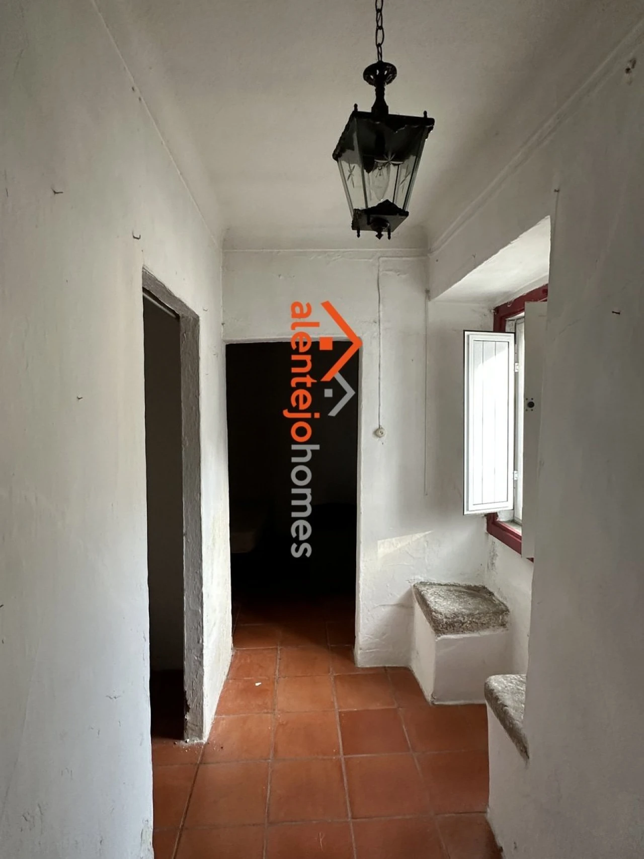 Moradia T1 para Venda em Brotas Foto 11