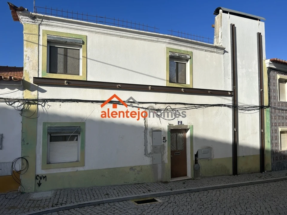 Moradia T3 para Venda em Vimieiro Foto 14