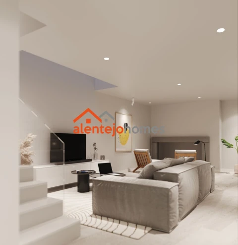 Moradia T3 para Venda em Vimieiro