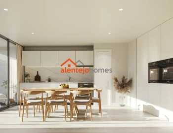 Moradia T3 para Venda em Vimieiro