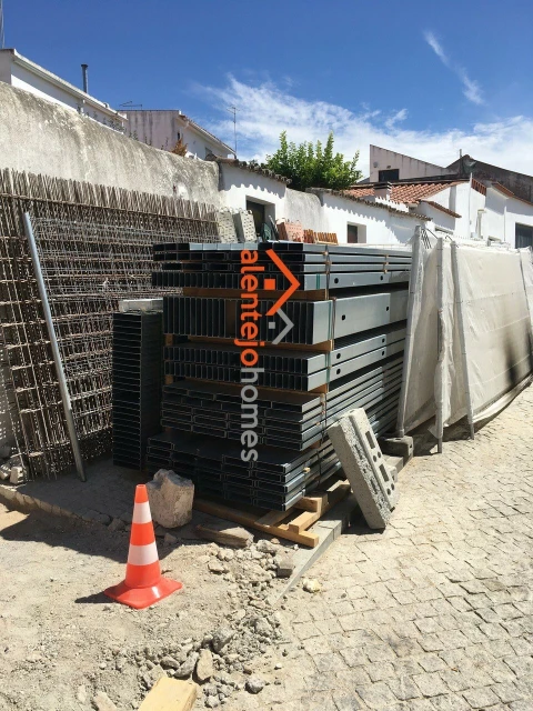 Moradia T3 para Venda em Vimieiro