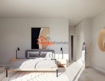 Moradia T3 para Venda em Vimieiro