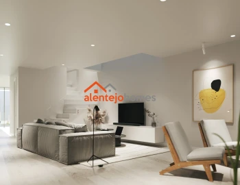 Moradia T3 para Venda em Vimieiro