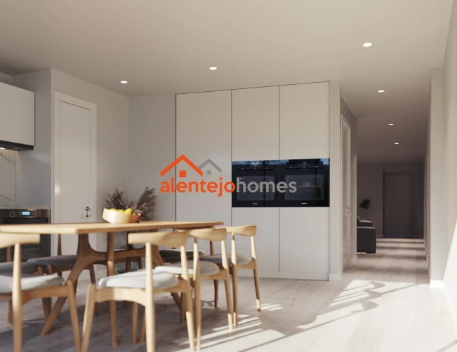 Moradia T3 para Venda em Vimieiro Foto 3