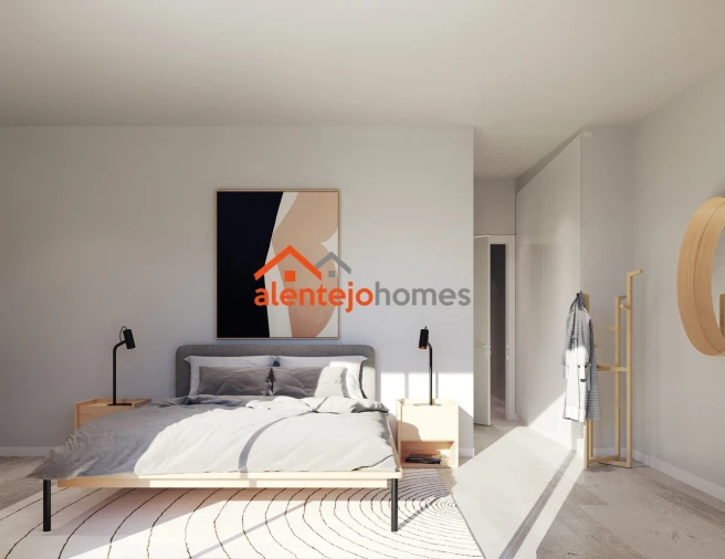 Moradia T3 para Venda em Vimieiro Foto 7