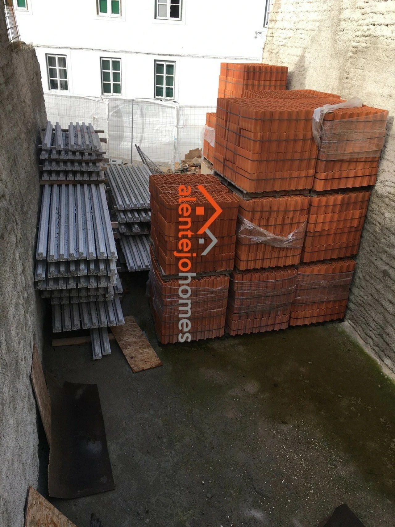 Moradia T3 para Venda em Vimieiro Foto 13