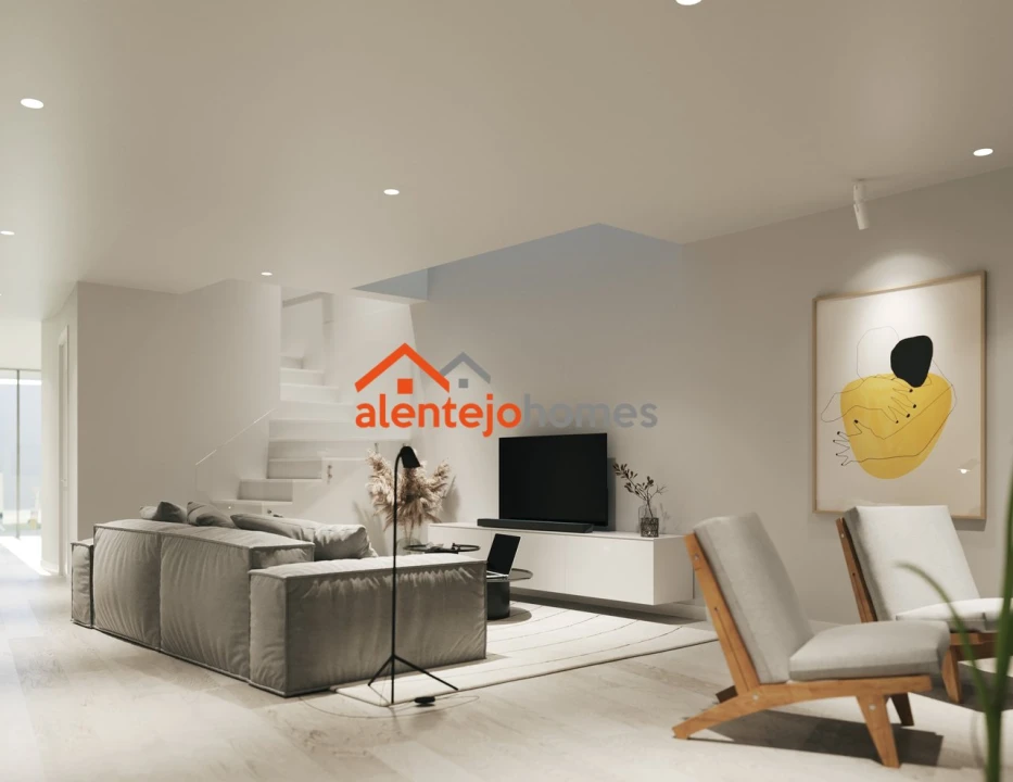 Moradia T3 para Venda em Vimieiro Foto 6