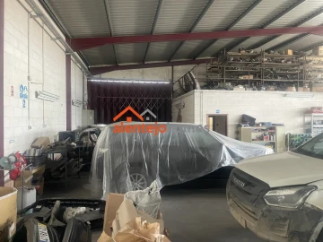 Armazém para Venda em Arraiolos