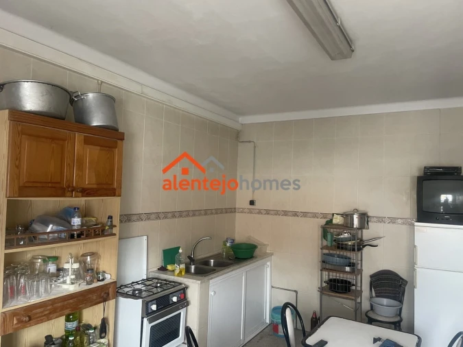 Armazém para Venda em Arraiolos Foto 16