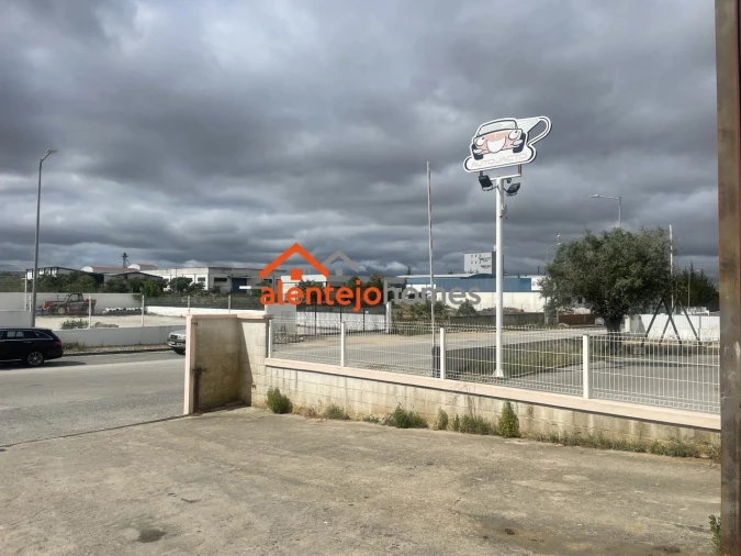 Armazém para Venda em Arraiolos Foto 8