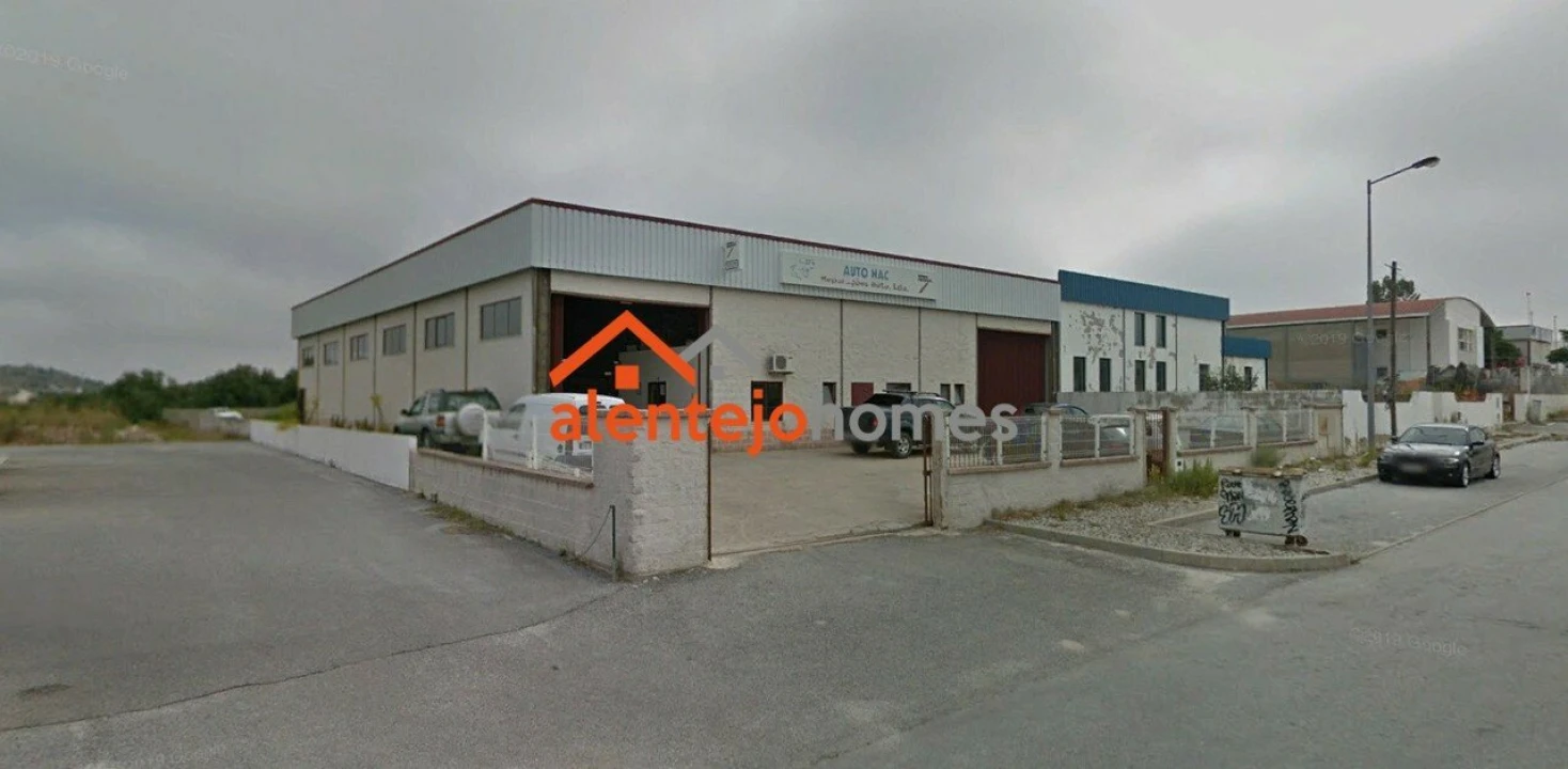 Armazém para Venda em Arraiolos Foto 1