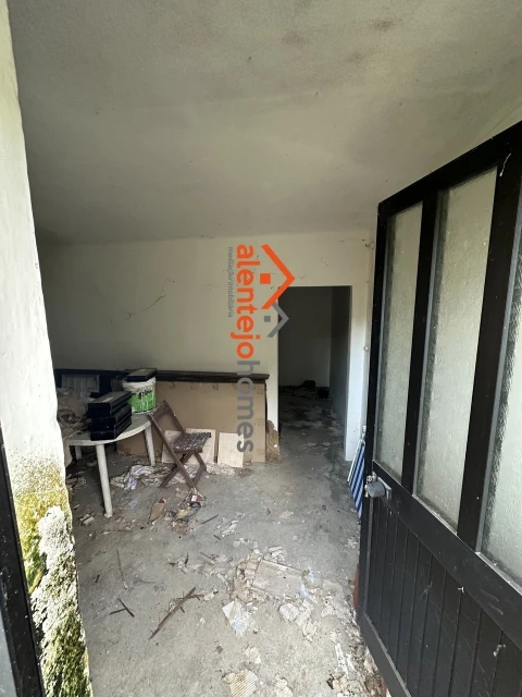 Quinta T3 para Venda em Brotas