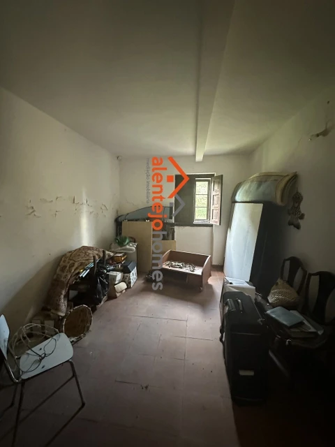 Quinta T3 para Venda em Brotas