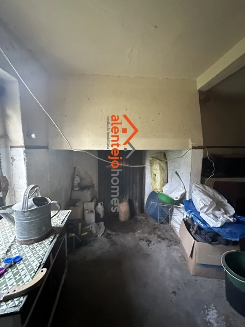 Quinta T3 para Venda em Brotas