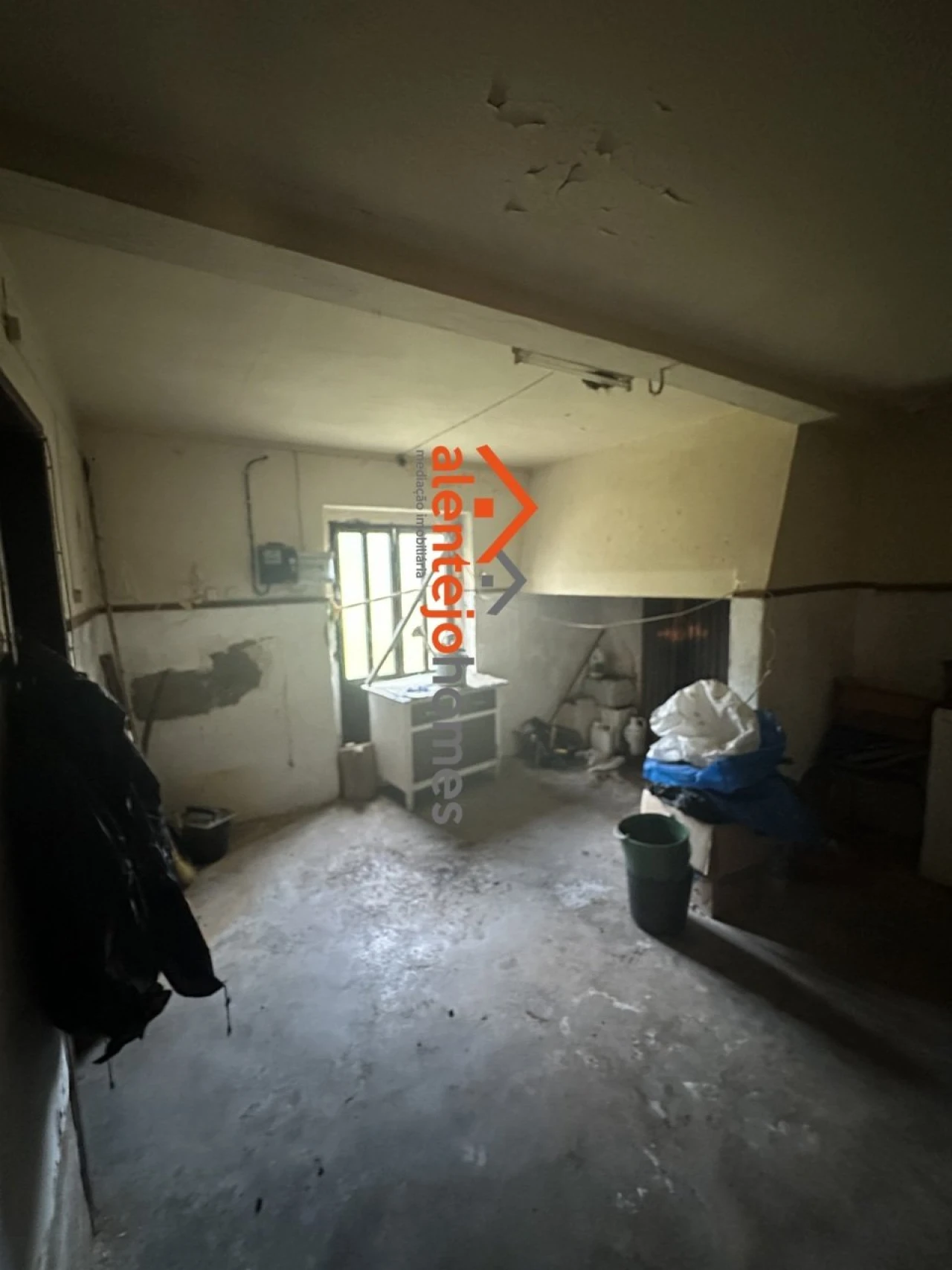 Quinta T3 para Venda em Brotas Foto 7