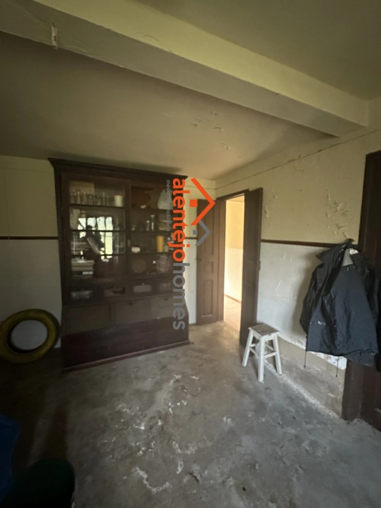 Quinta T3 para Venda em Brotas Foto 9