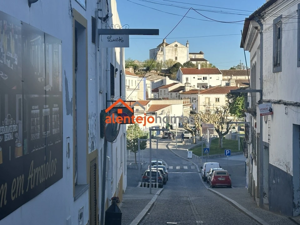 Negócio para Venda em Arraiolos Foto 6
