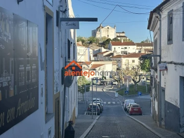 Negócio para Venda em Arraiolos
