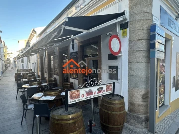 Negócio para Venda em Arraiolos