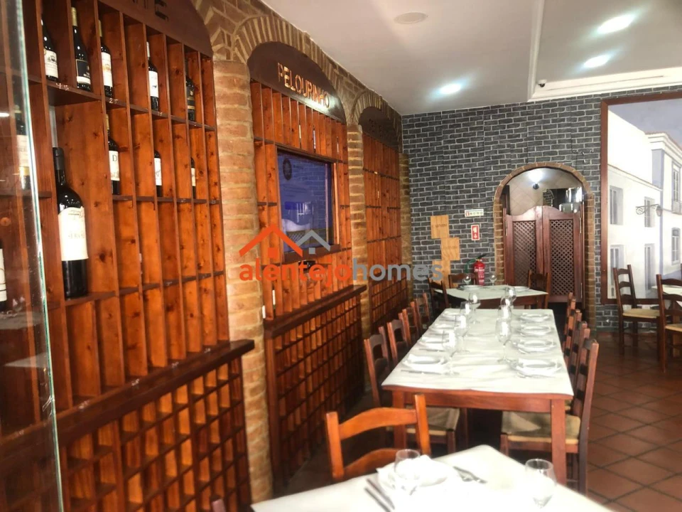 Negócio para Venda em Arraiolos Foto 8