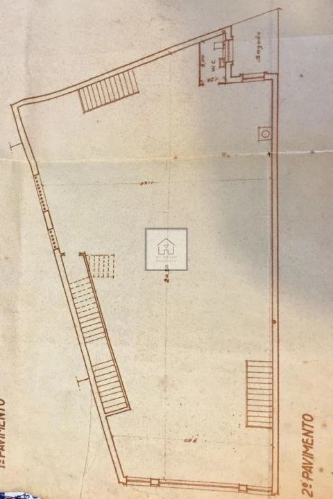 Prédio para Venda em Funchal (Se)