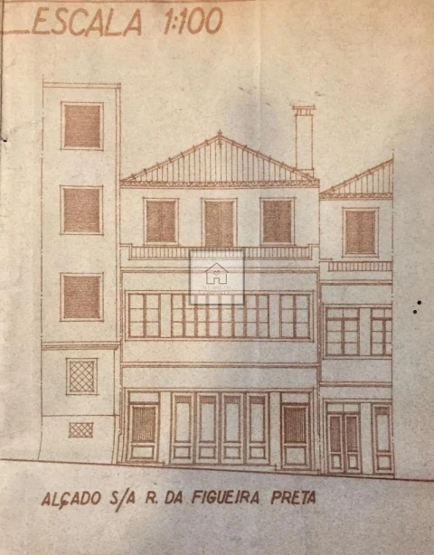 Prédio para Venda em Funchal (Se)