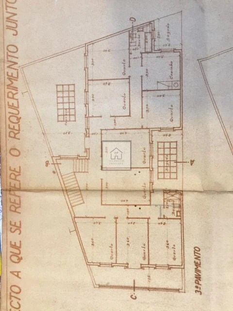 Prédio para Venda em Funchal (Se)