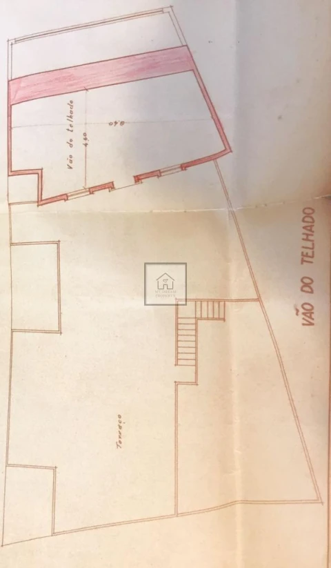 Prédio para Venda em Funchal (Se)