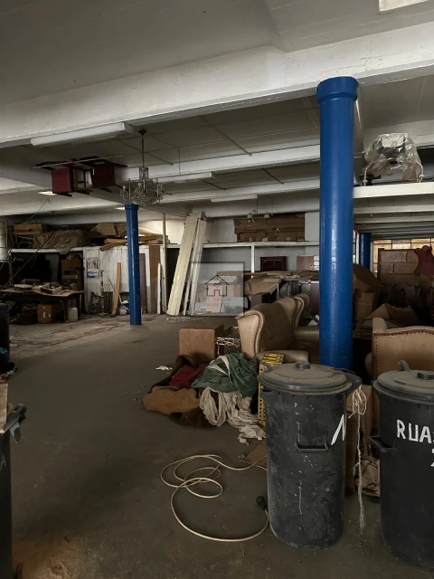 Prédio para Venda em Funchal (Se)