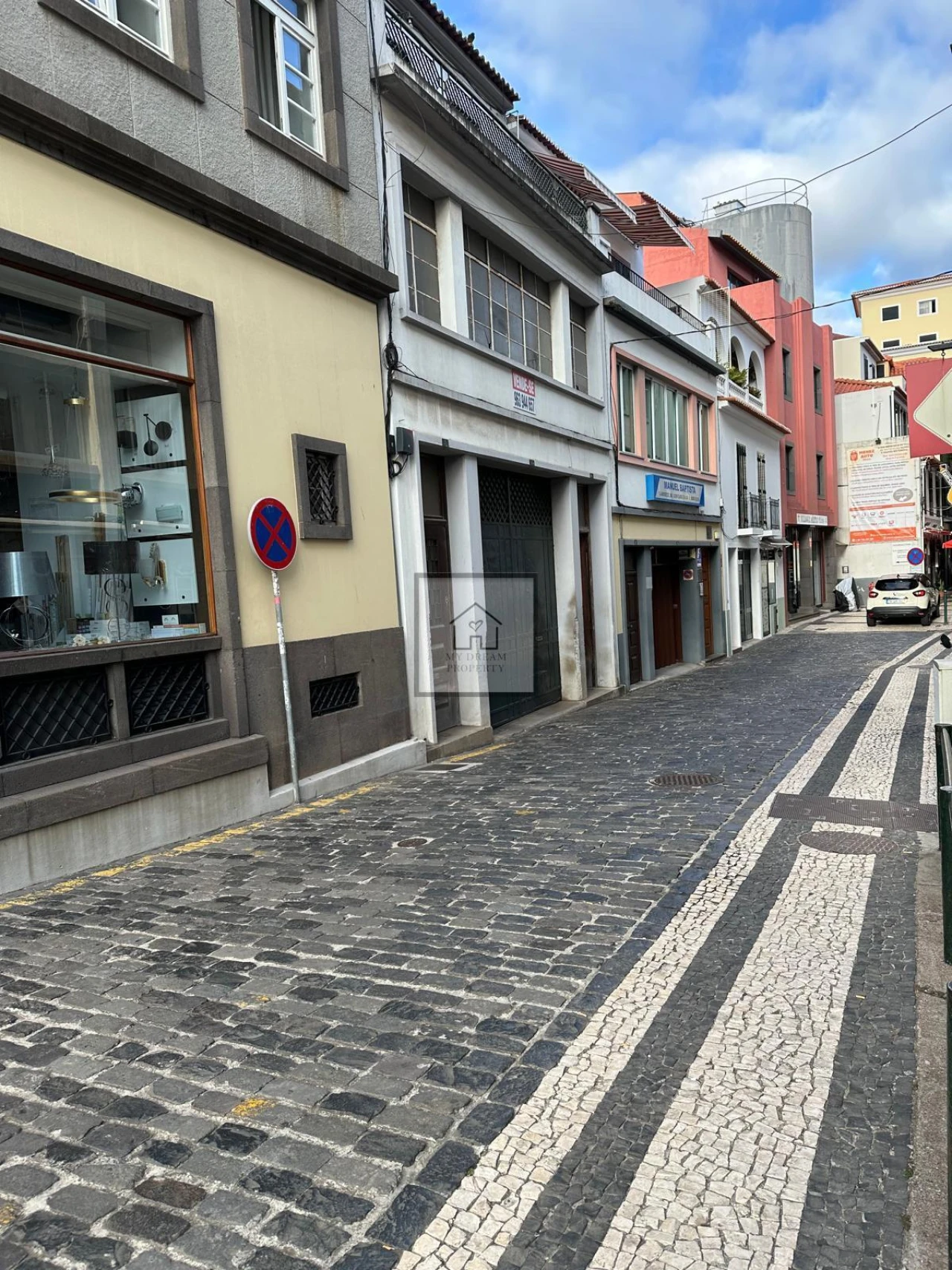 Prédio para Venda em Funchal (Se) Foto 1