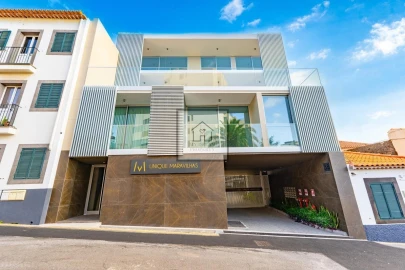 Apartamento T3 para Venda em Funchal (Se)