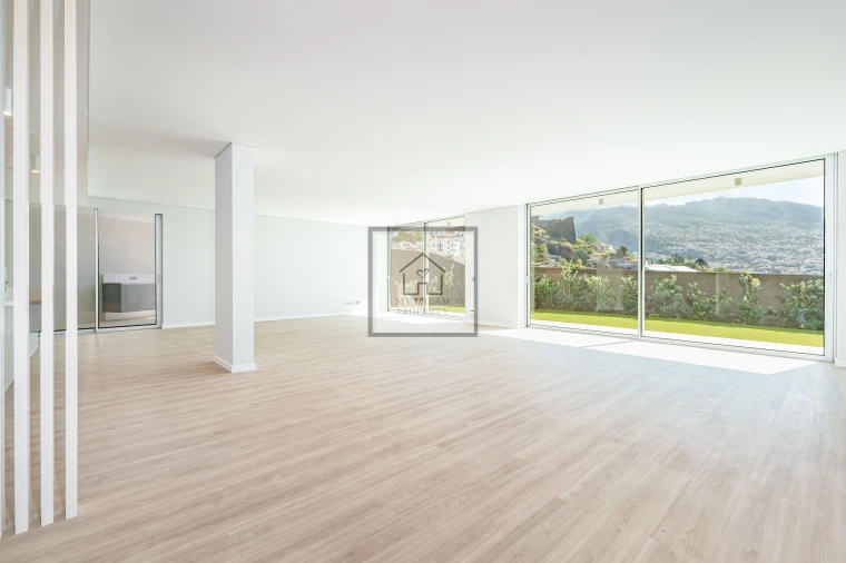 Apartamento T3 para Venda em Funchal (Se) Foto 6