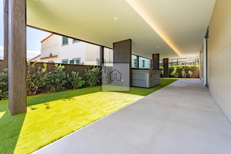 Apartamento T3 para Venda em Funchal (Se) Foto 10