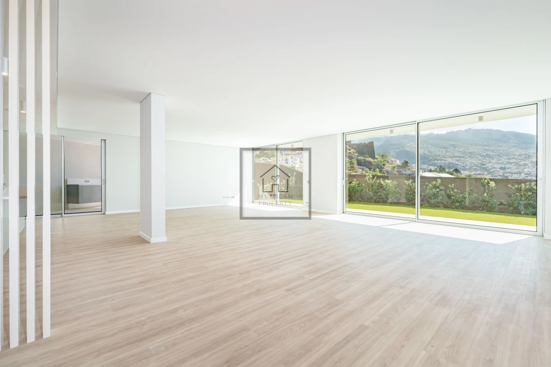 Apartamento T3 para Venda em Funchal (Se) Foto 6
