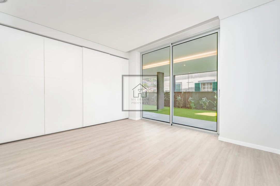 Apartamento T3 para Venda em Funchal (Se) Foto 13
