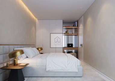 Apartamento T1 para Venda em Ribeira Brava